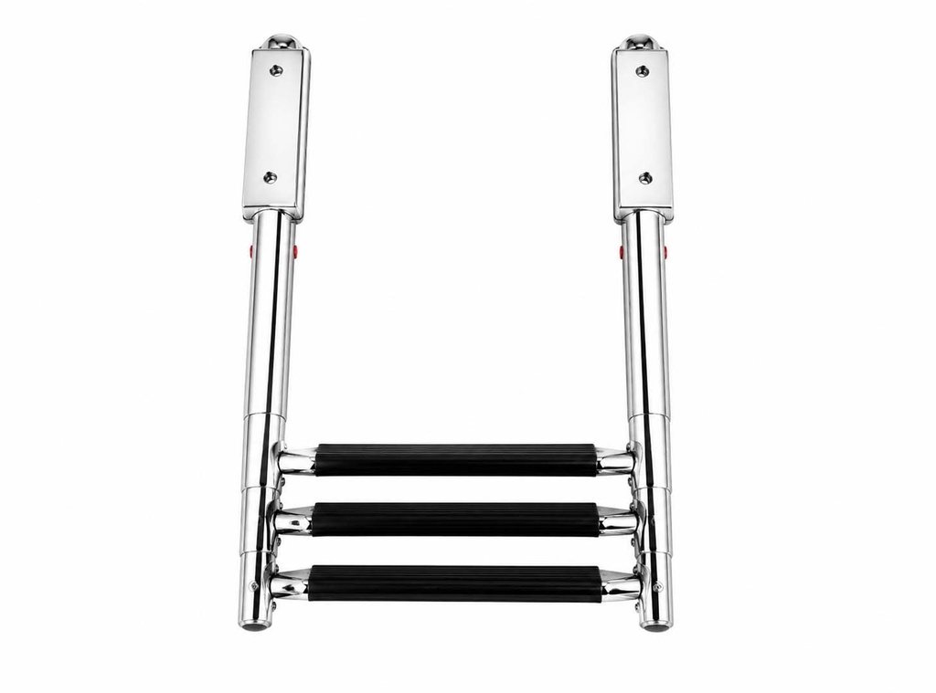 SS LADDER 3 STEPS 316